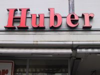 Huber Elektro - Leuchtreklame